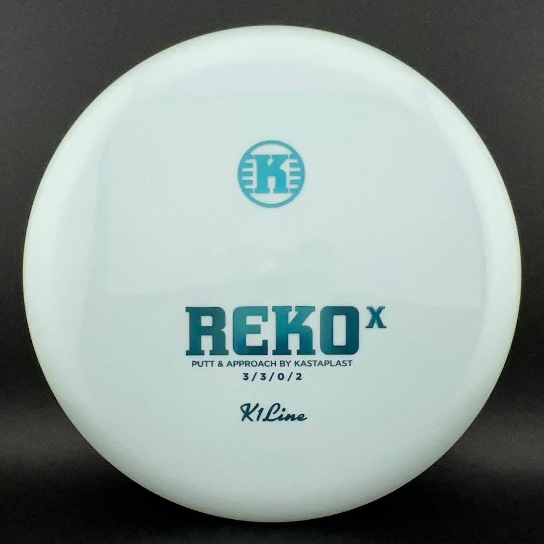 K1 Reko X
