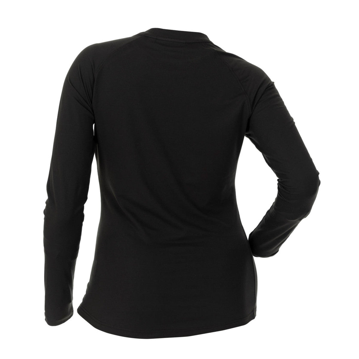 Solid Fishing Shirt - UPF 50+