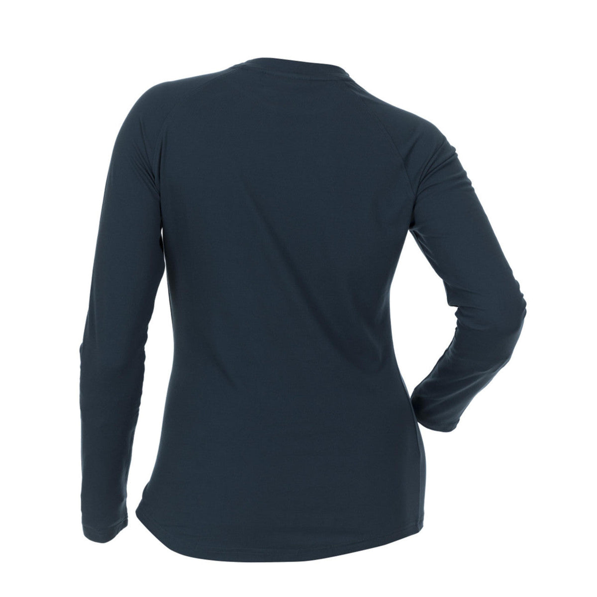 Solid Fishing Shirt - UPF 50+