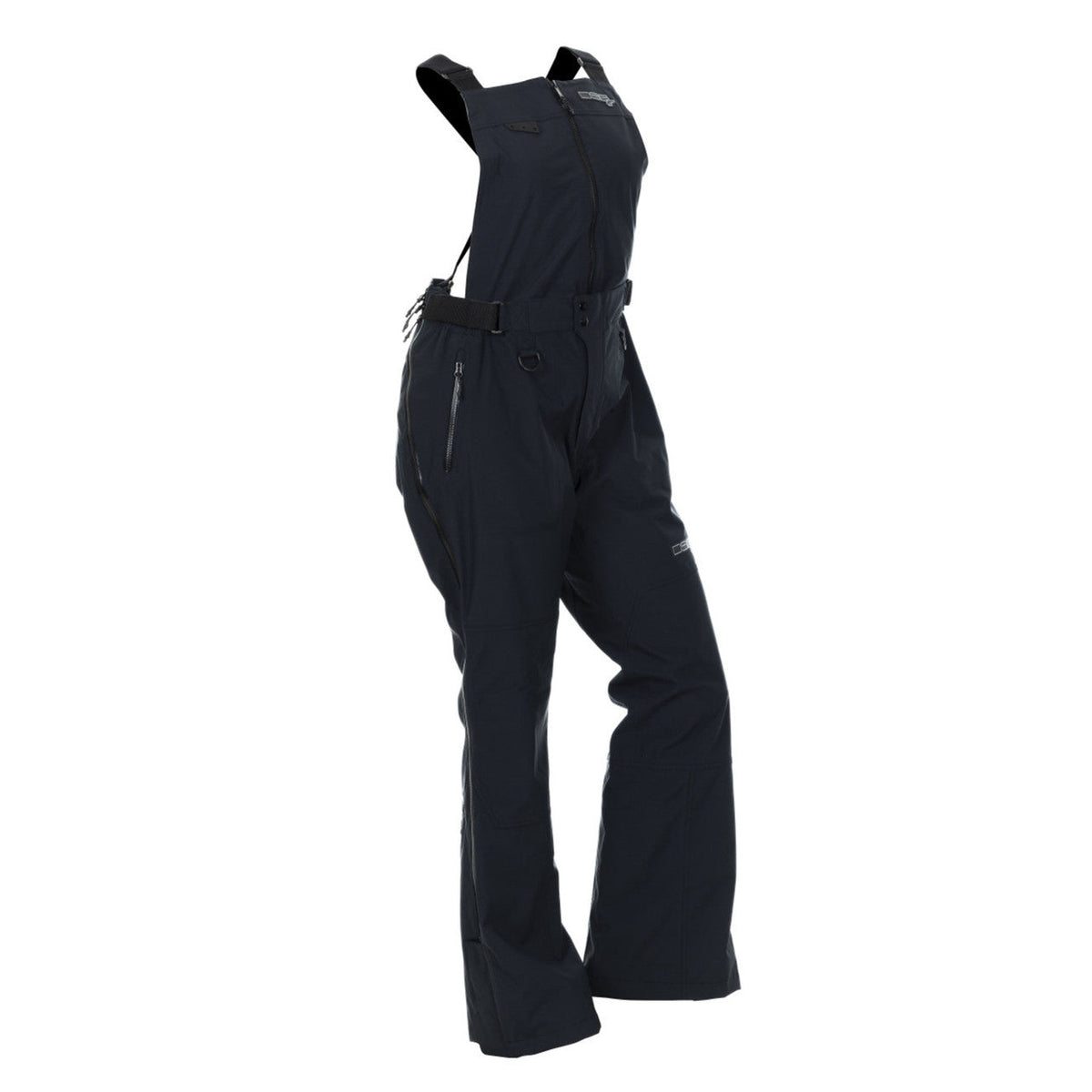 Harlow 2.0 Rain Bib/Pant