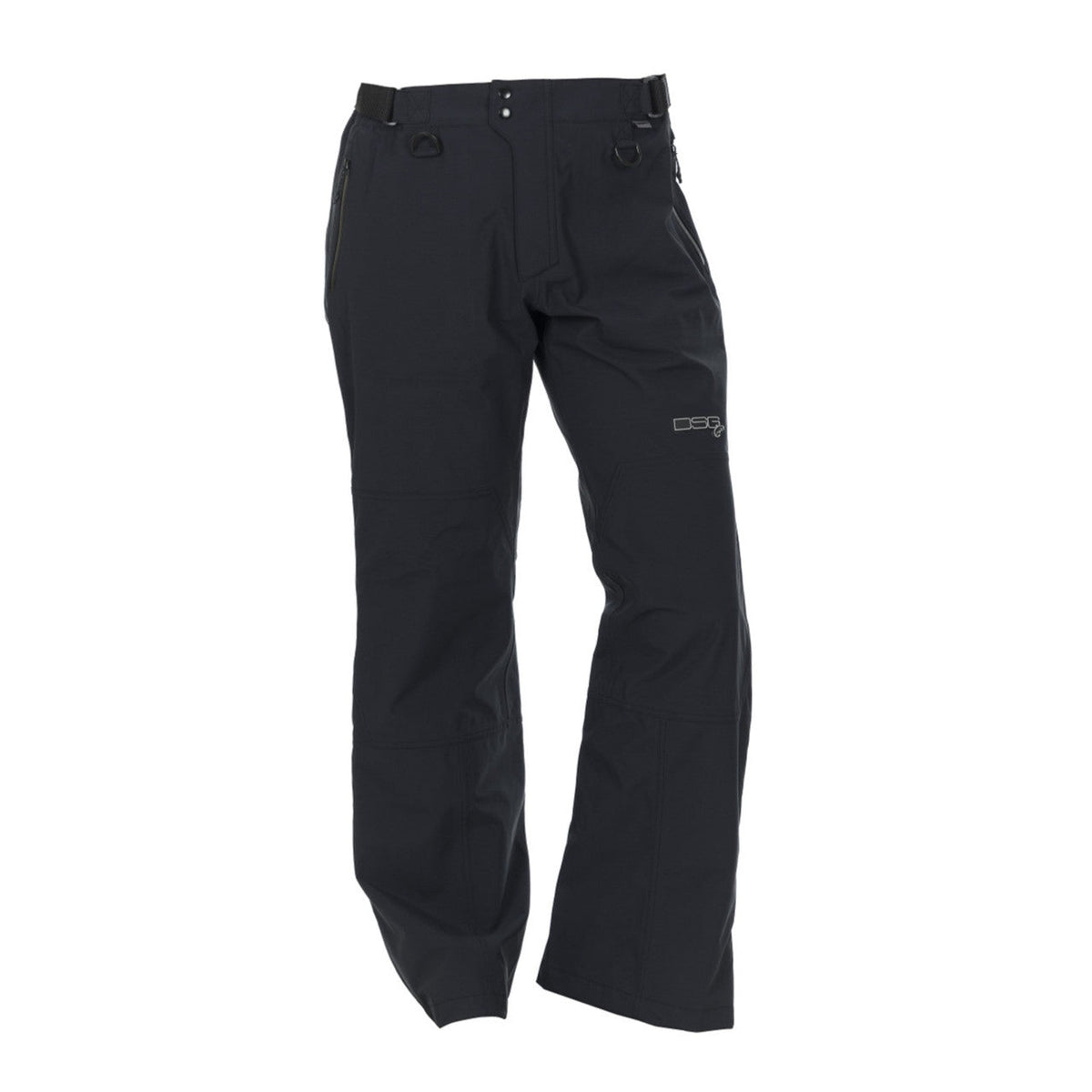 Harlow 2.0 Rain Bib/Pant