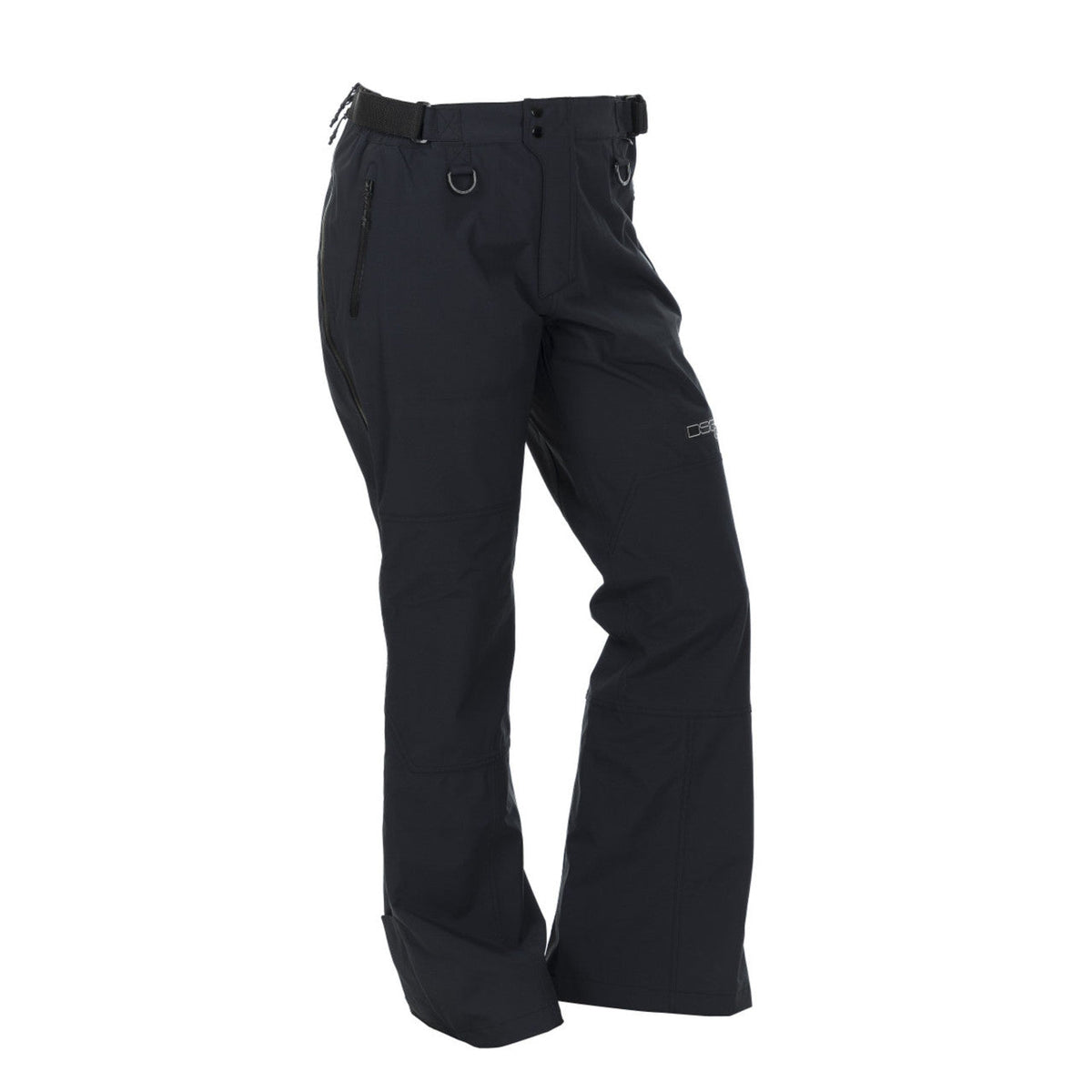 Harlow 2.0 Rain Bib/Pant