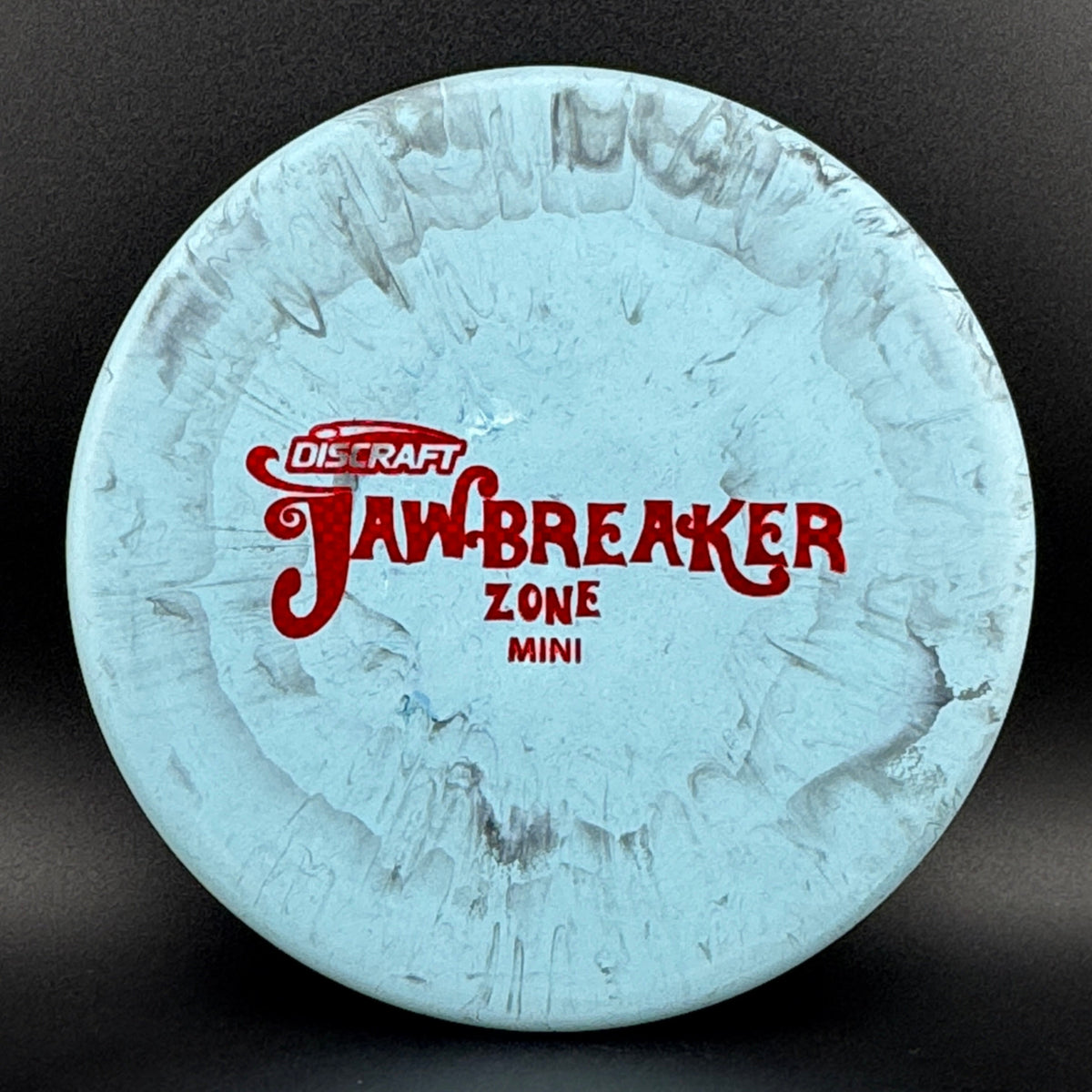 Mini Jawbreaker Zone (6" Mini Disc)