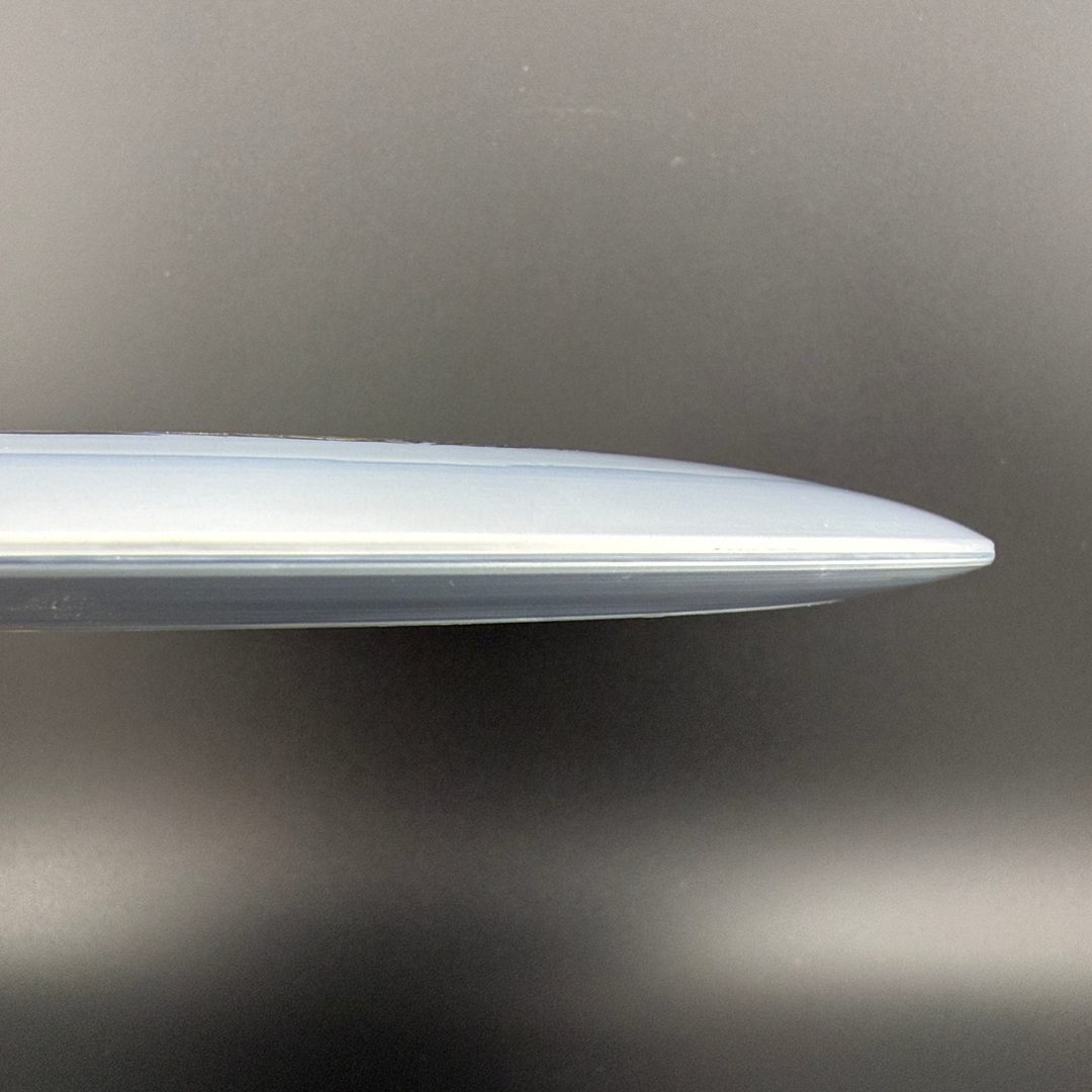 Titanium Heat - Tri-Foil - Supreme Flight Open