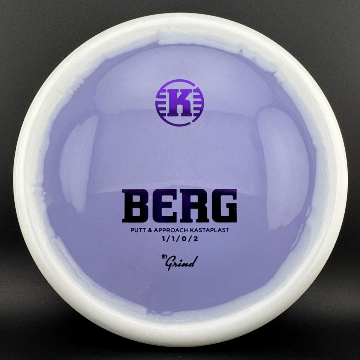 K1 Grind Berg