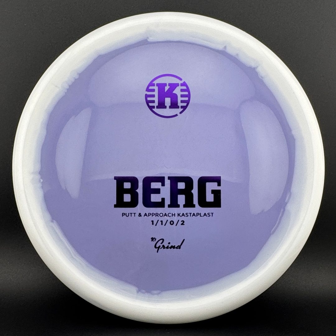 K1 Grind Berg