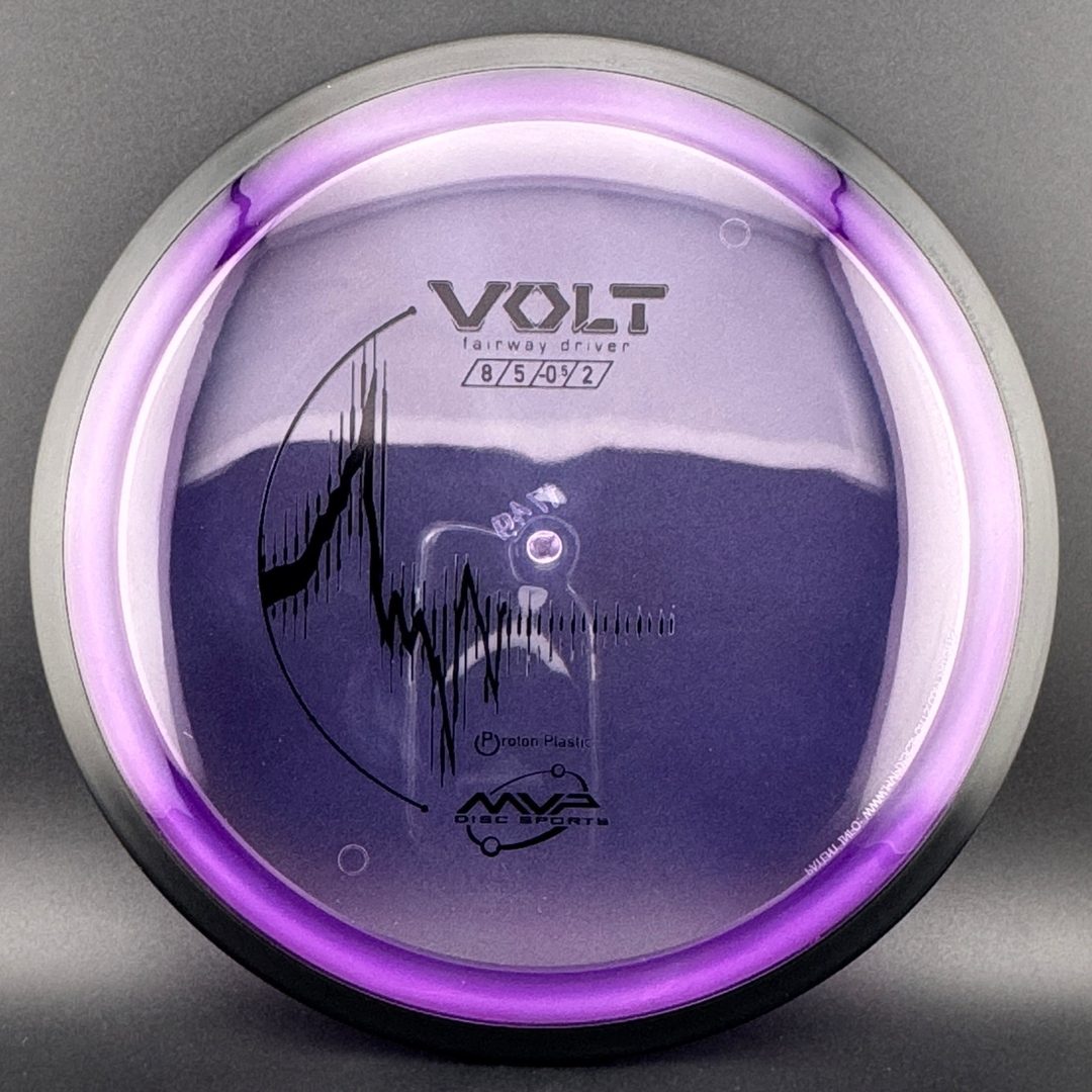 Proton Volt