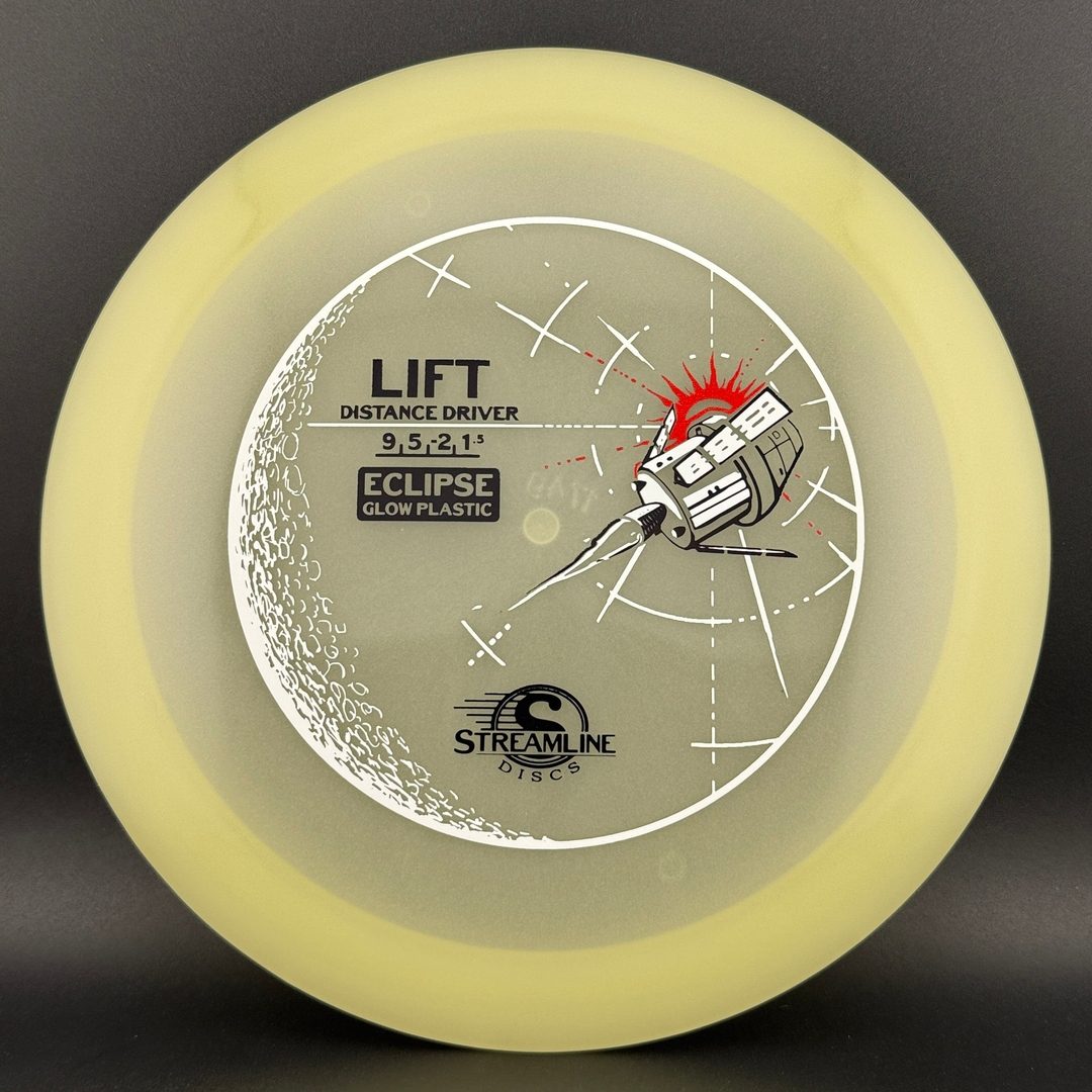 Eclipse 2.0 Lift
