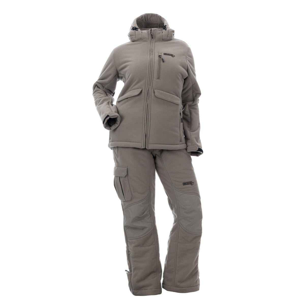 Ella 3.0 Jacket - Stone