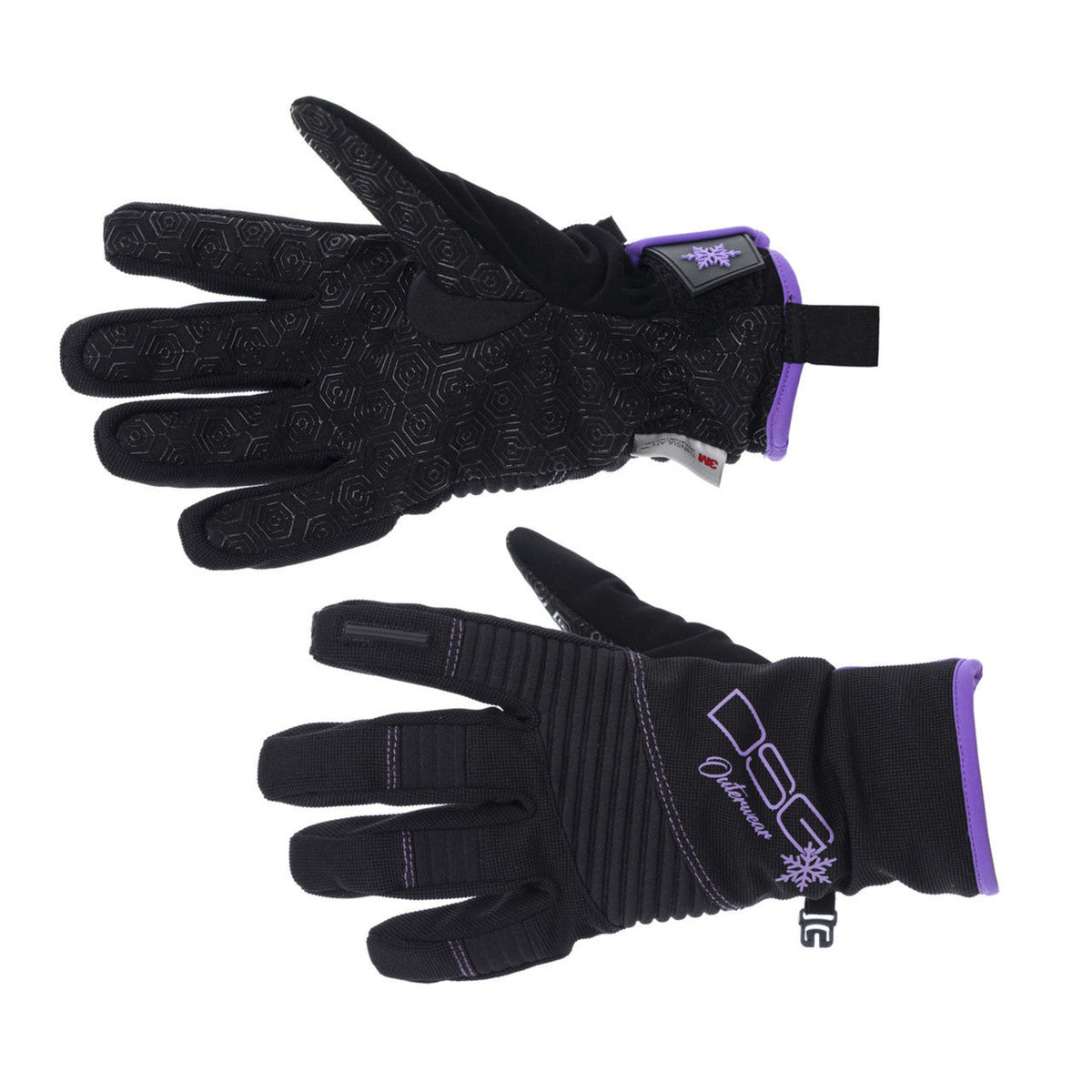 Versa Glove