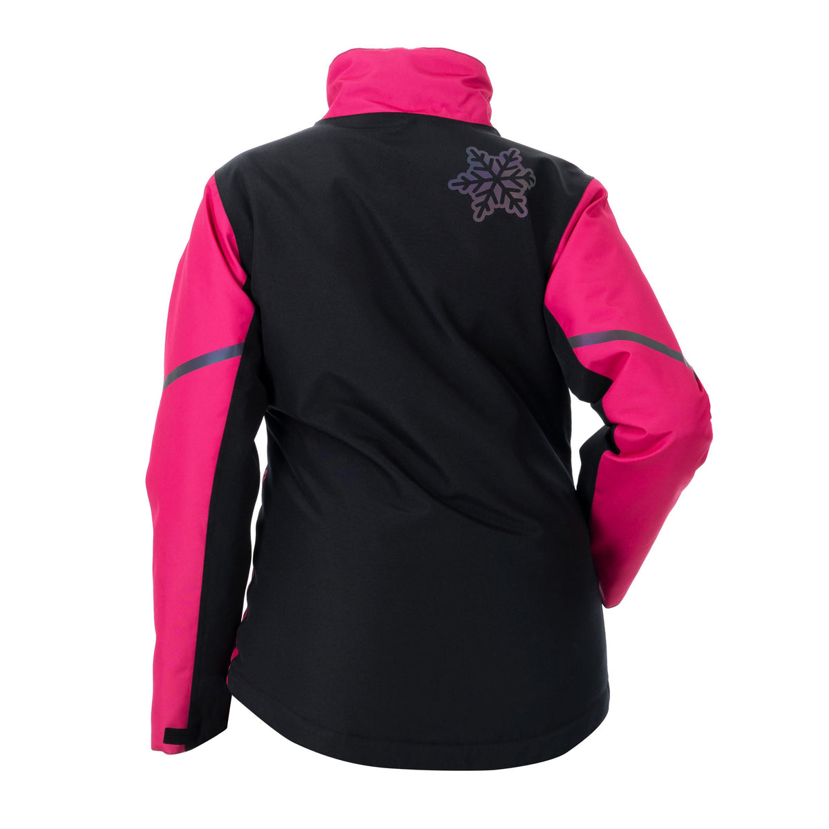 Trail Jacket 2.0