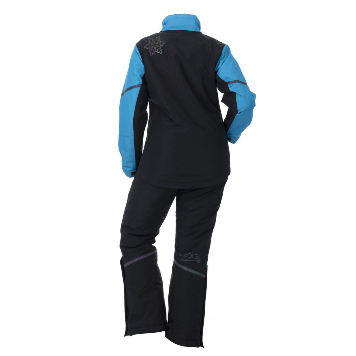 Trail 2.0 Snowmobile Jacket