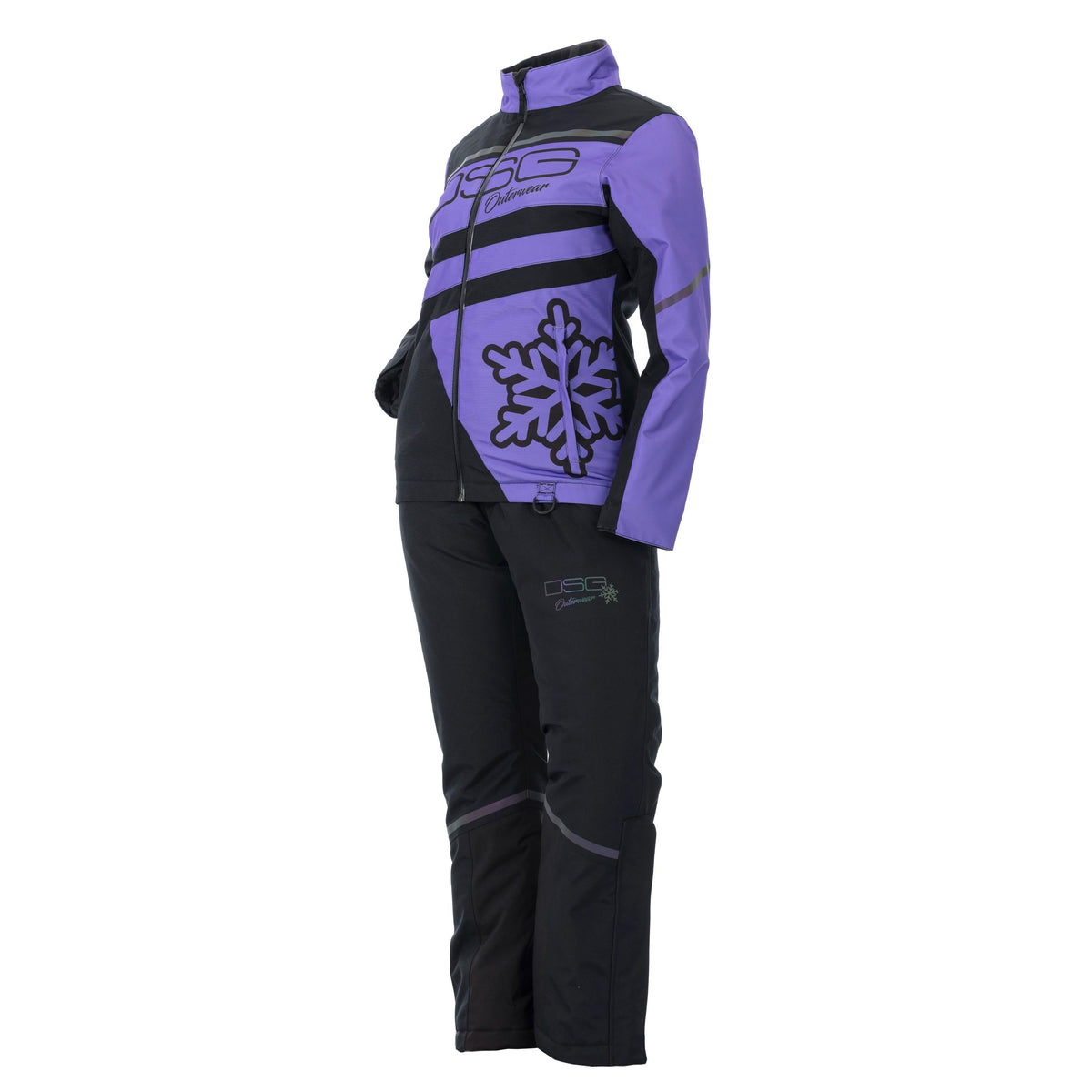 Trail 2.0 Snowmobile Jacket
