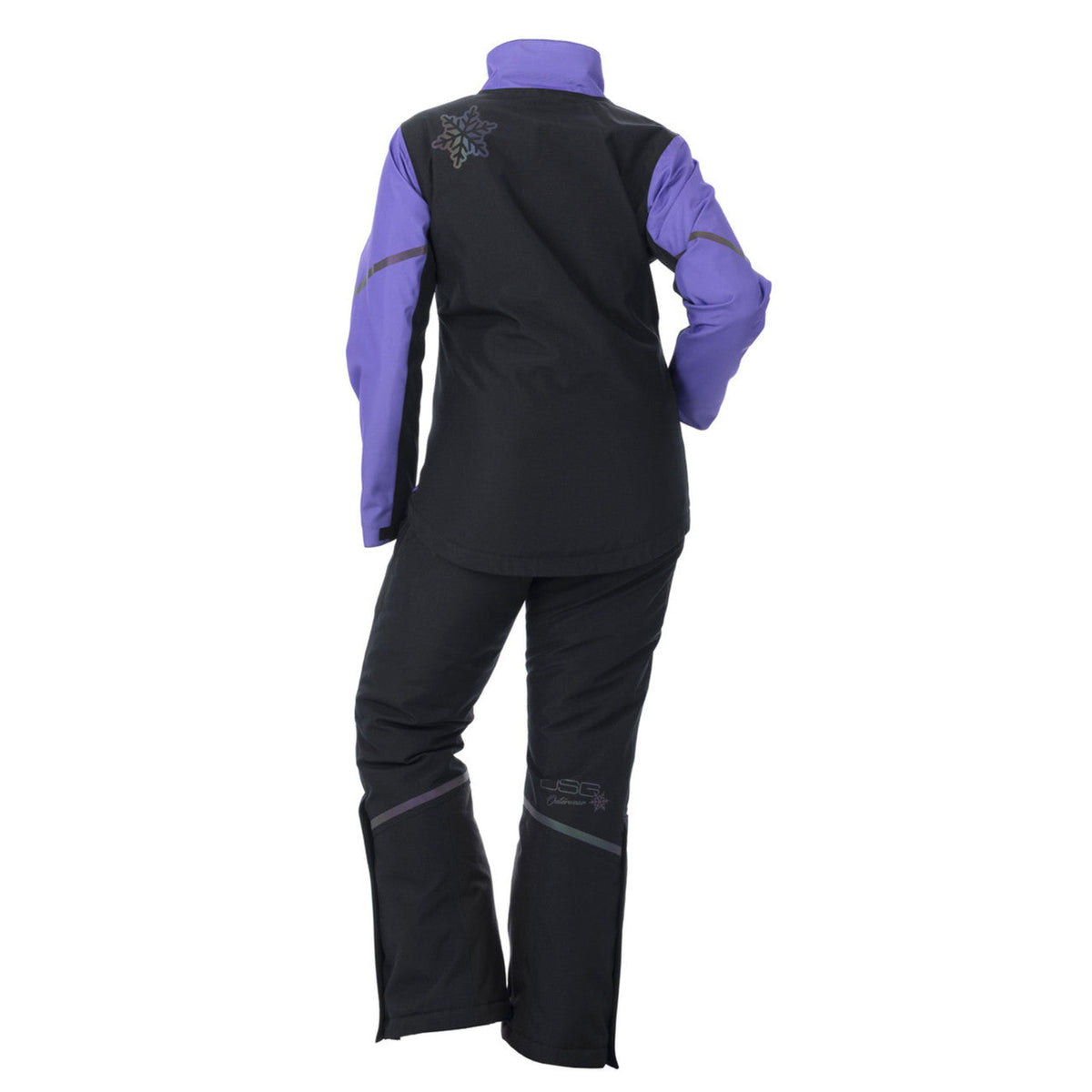 Trail 2.0 Snowmobile Jacket