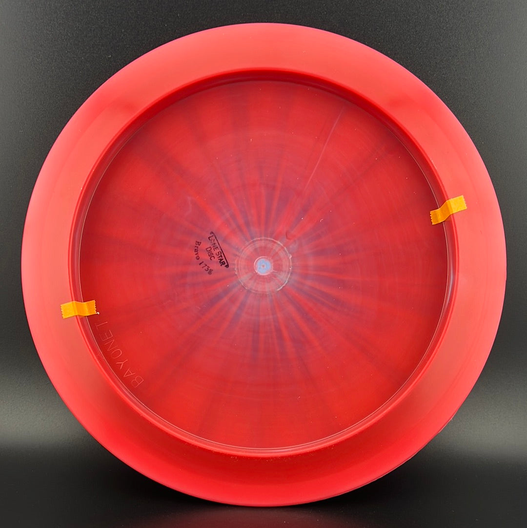 Bravo Bayonet Distance Driver