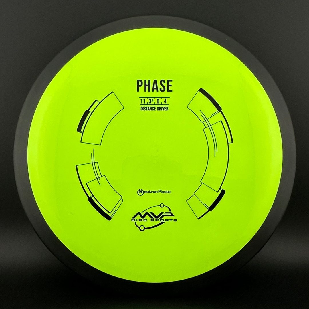 Neutron Phase