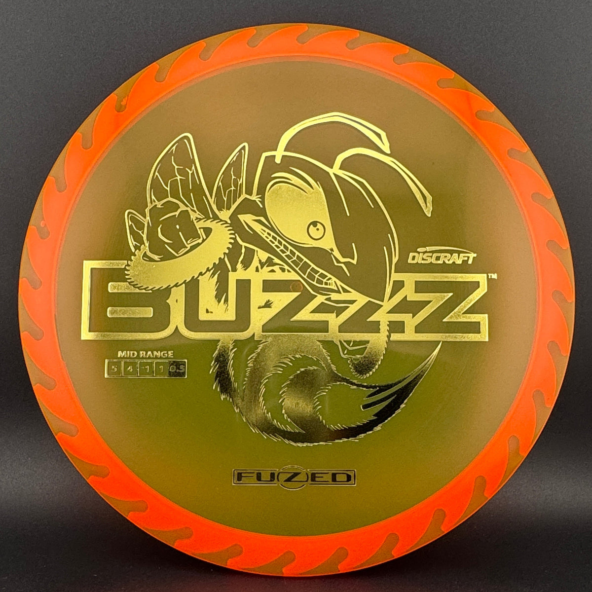 FuZed Z Buzzz - BuzzzSaw Bee