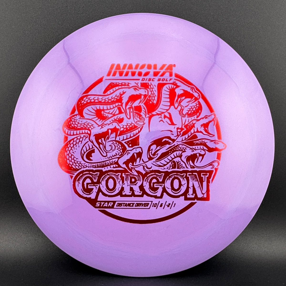 Star Gorgon