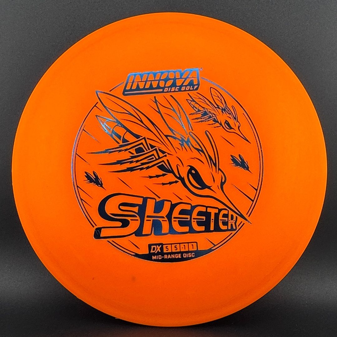 DX Skeeter