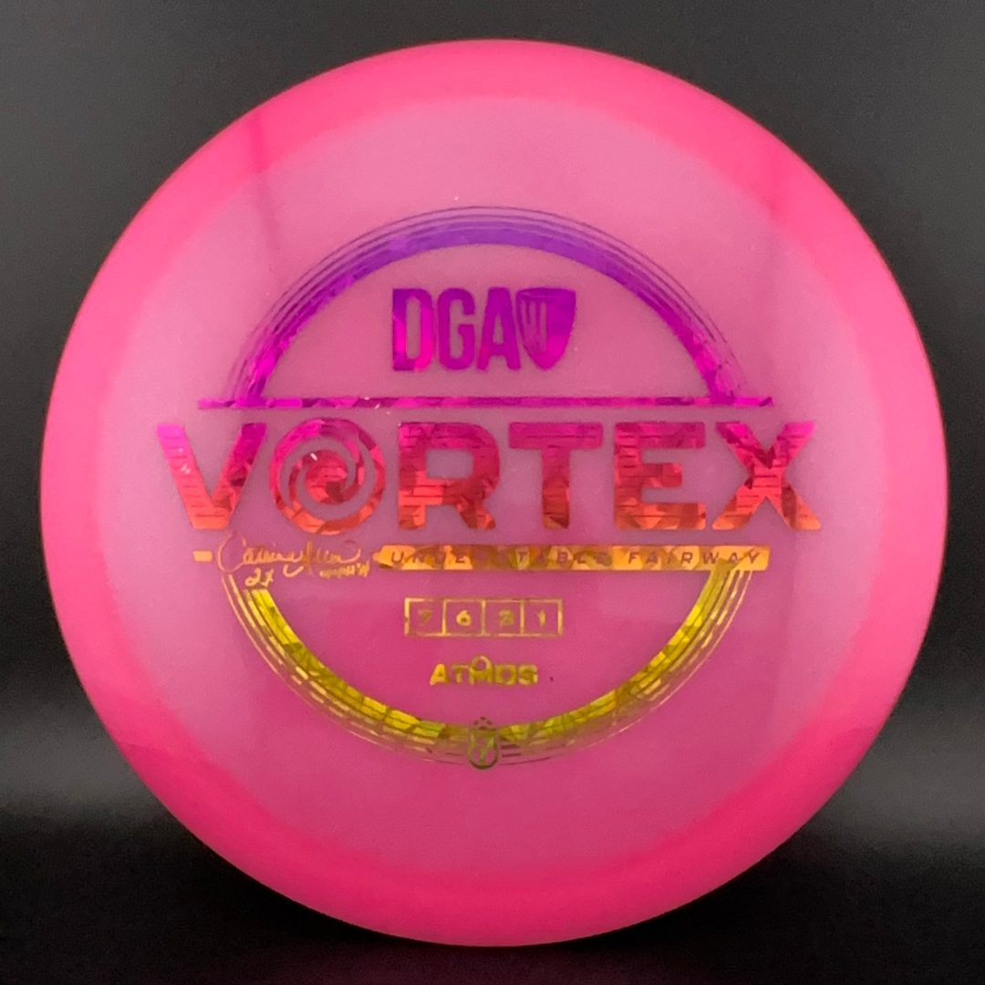 Atmos Vortex - Catrina Allen