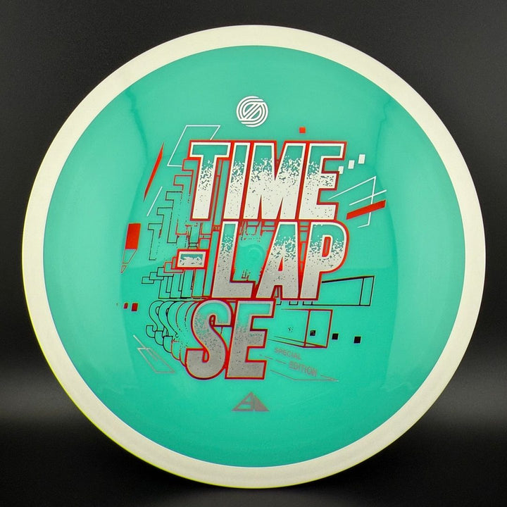 Neutron Time-Lapse (Re-Tooled) - Special Edition
