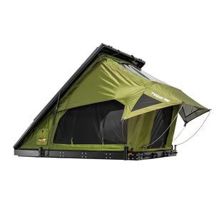 CO-Kabari PRO Aluminum Clam Shell RTT