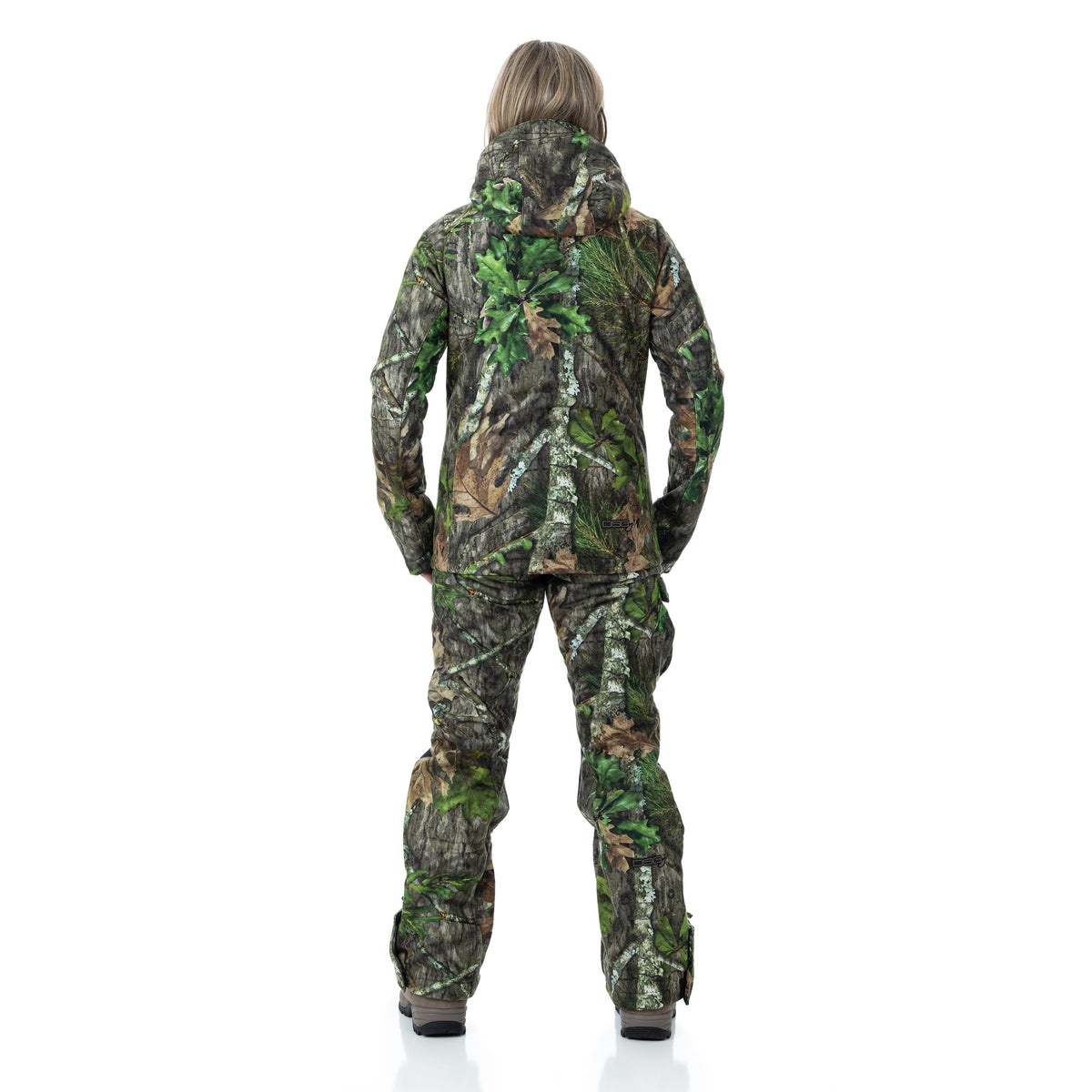 Ella 3.0 Jacket