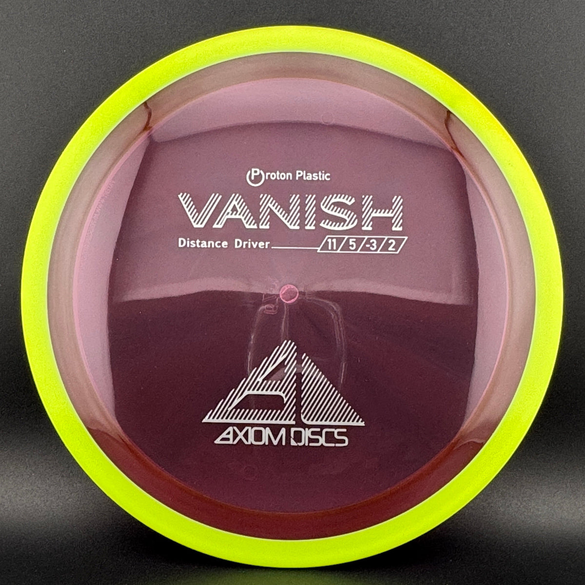 Proton Vanish