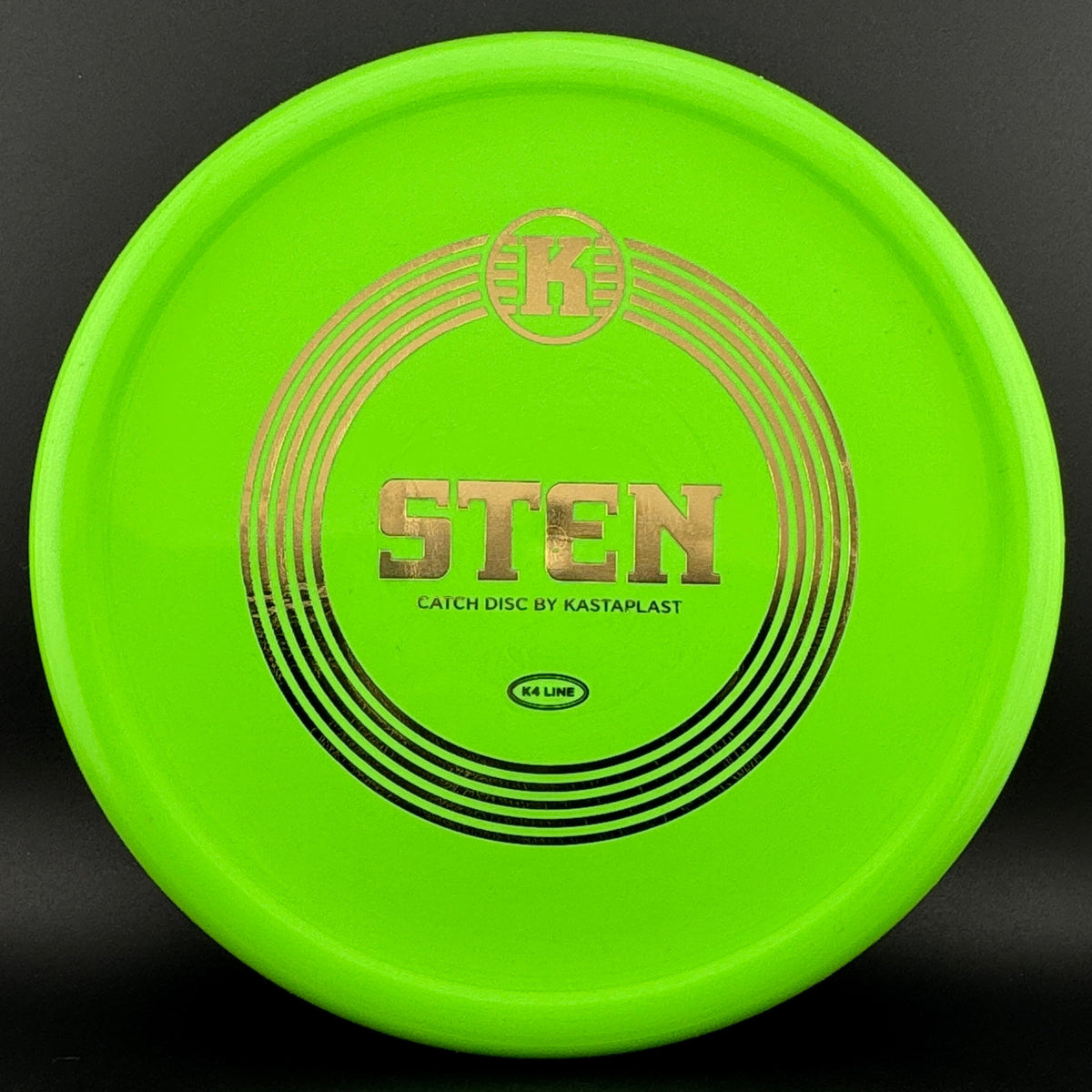 K4 Sten