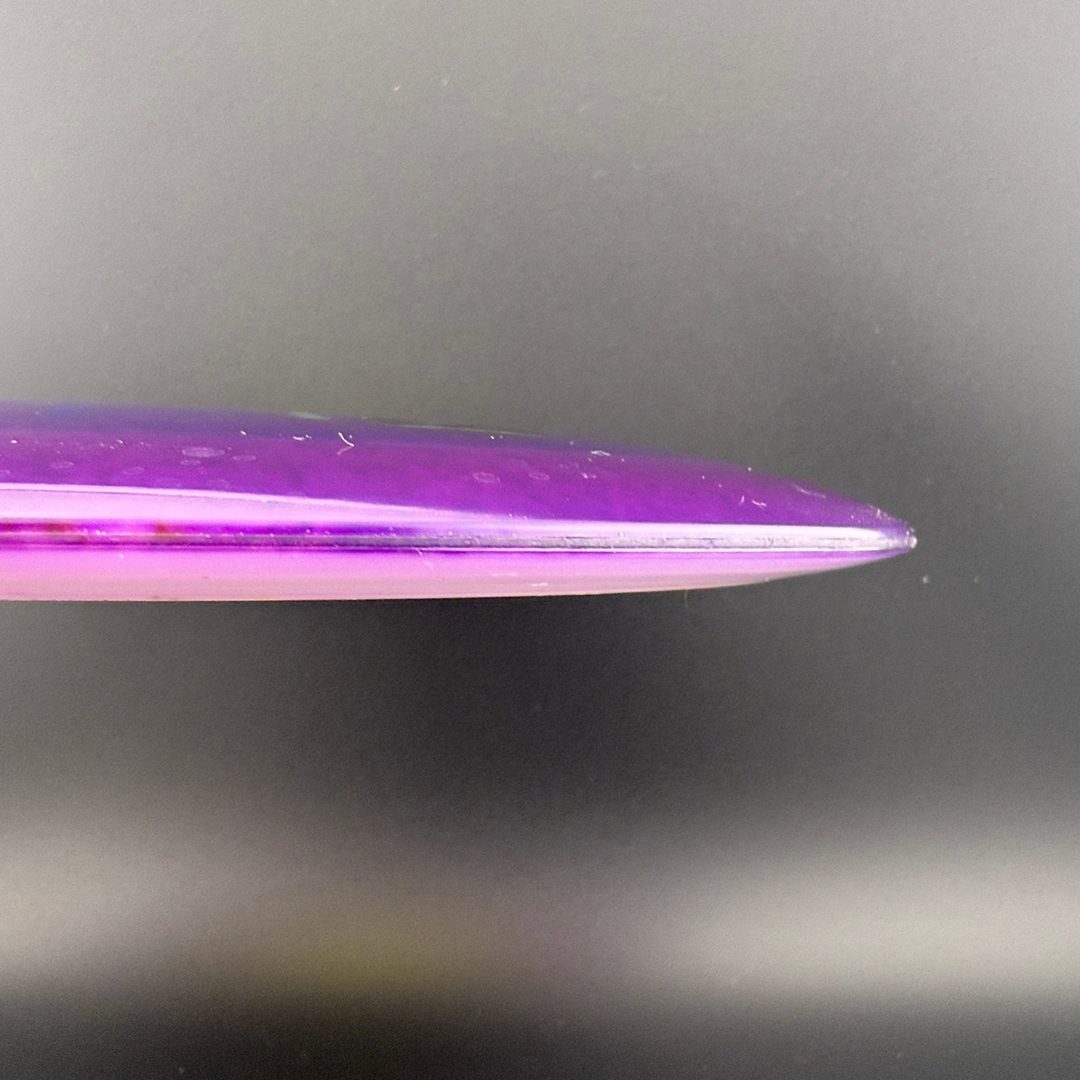 Fly Dye Z Heat