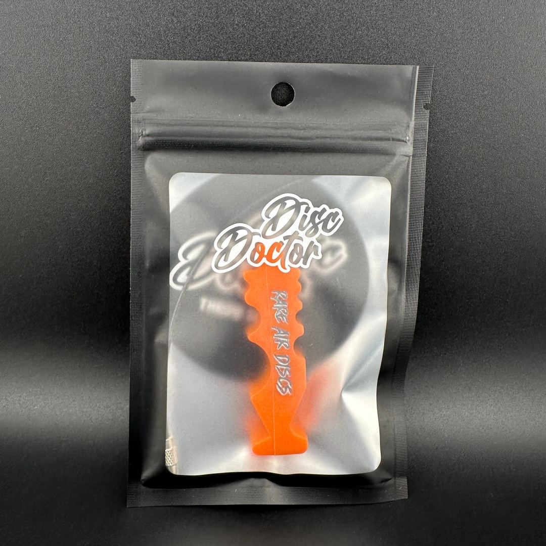 Disc Doctor Repair Tool 3.0 - Rare Air Discs Limited Edition
