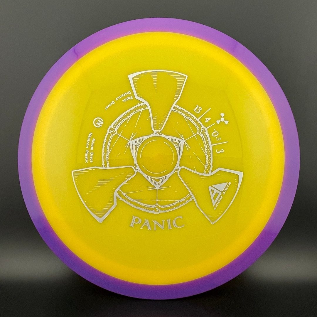 Neutron Panic