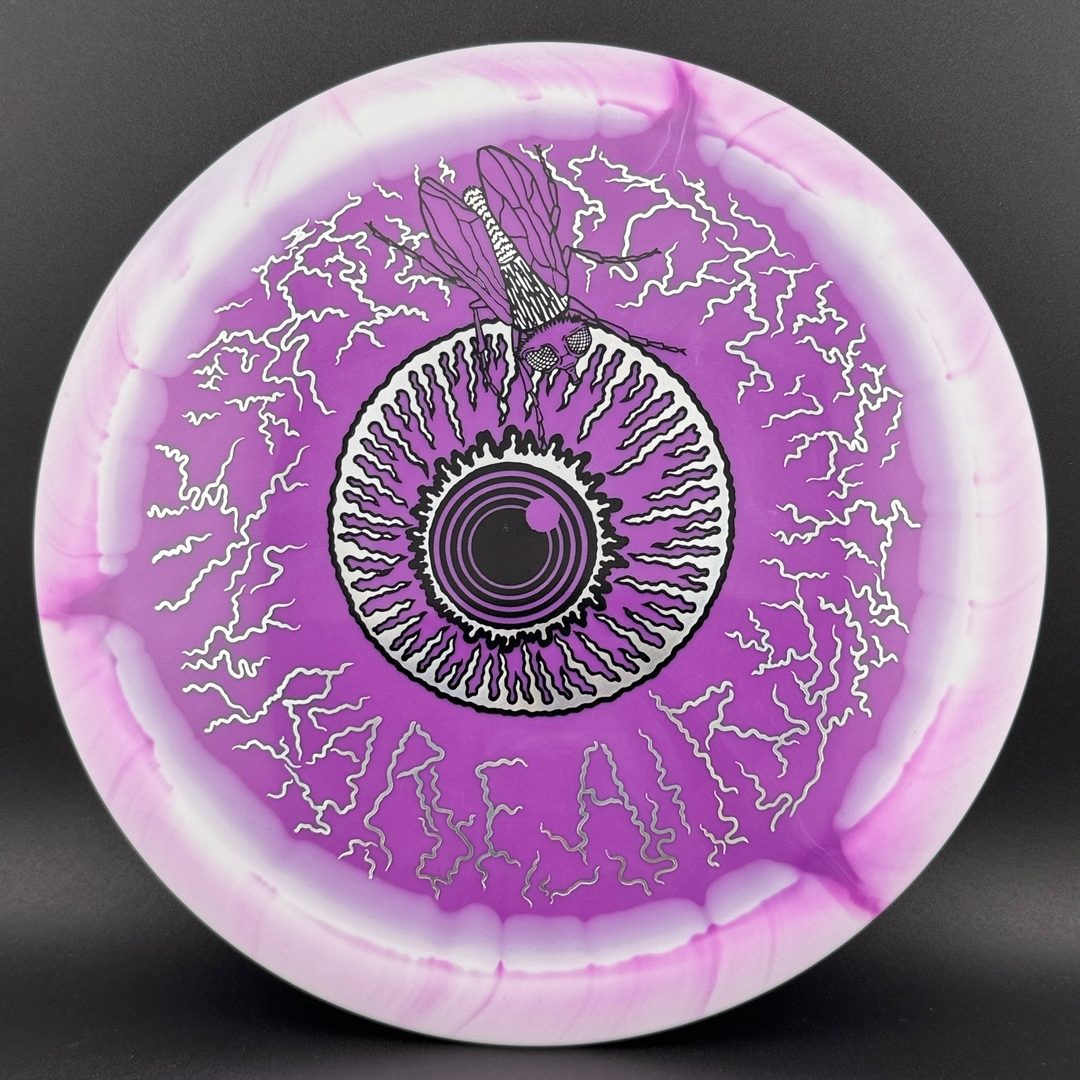 Halo Star Mamba - Eye-Fly RAD V2 by Ripper Studios