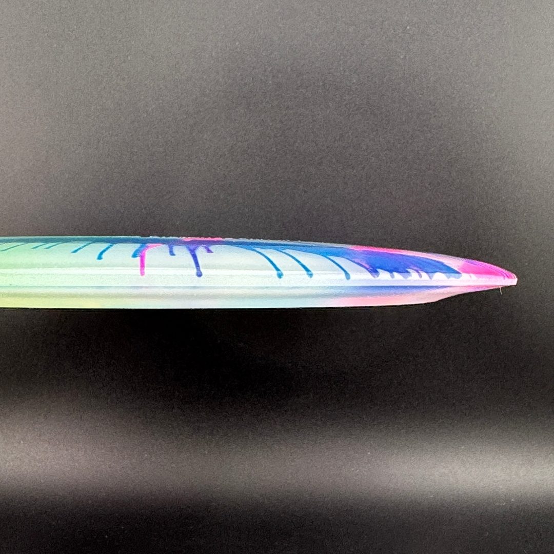 I-Dye Champion Destroyer
