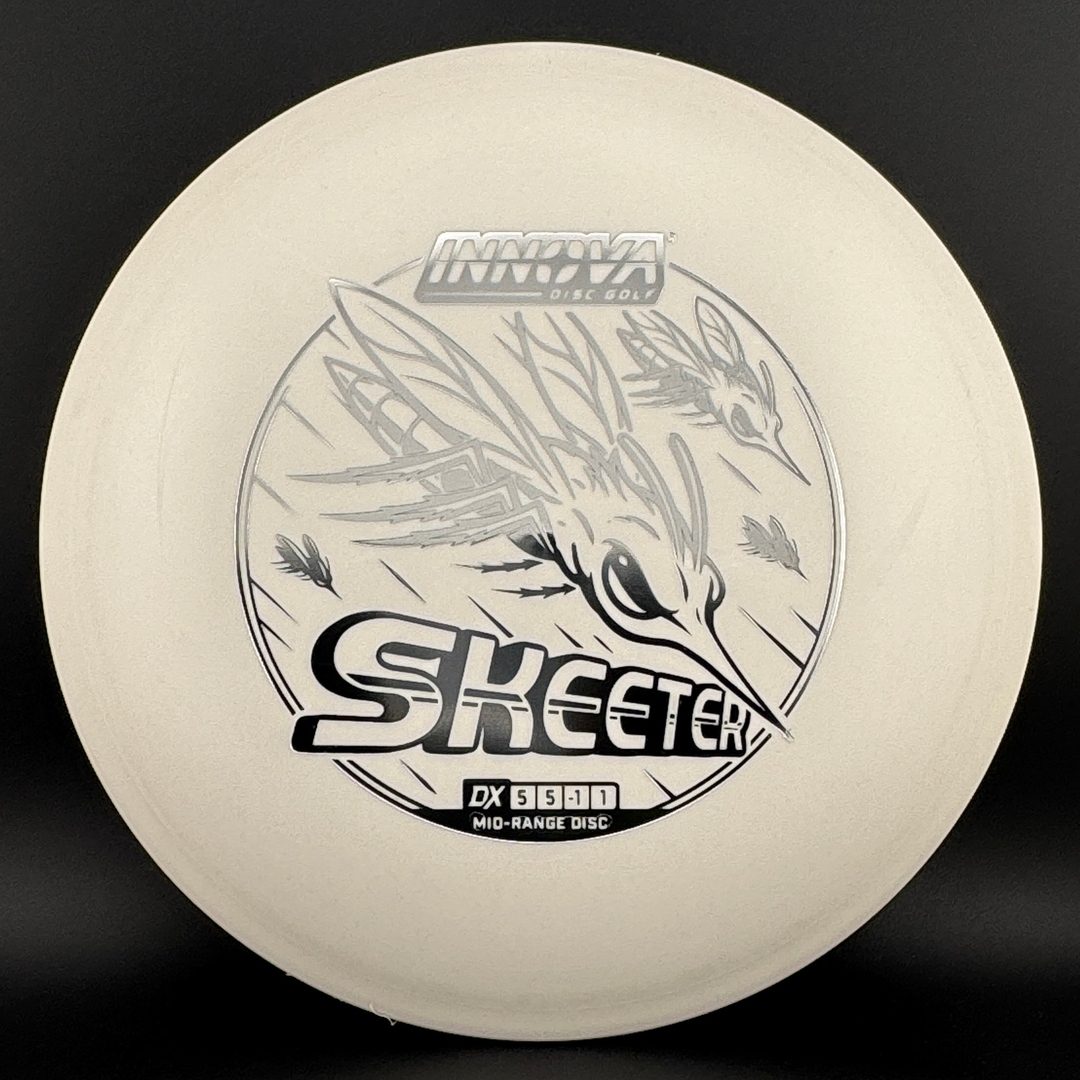 DX Skeeter