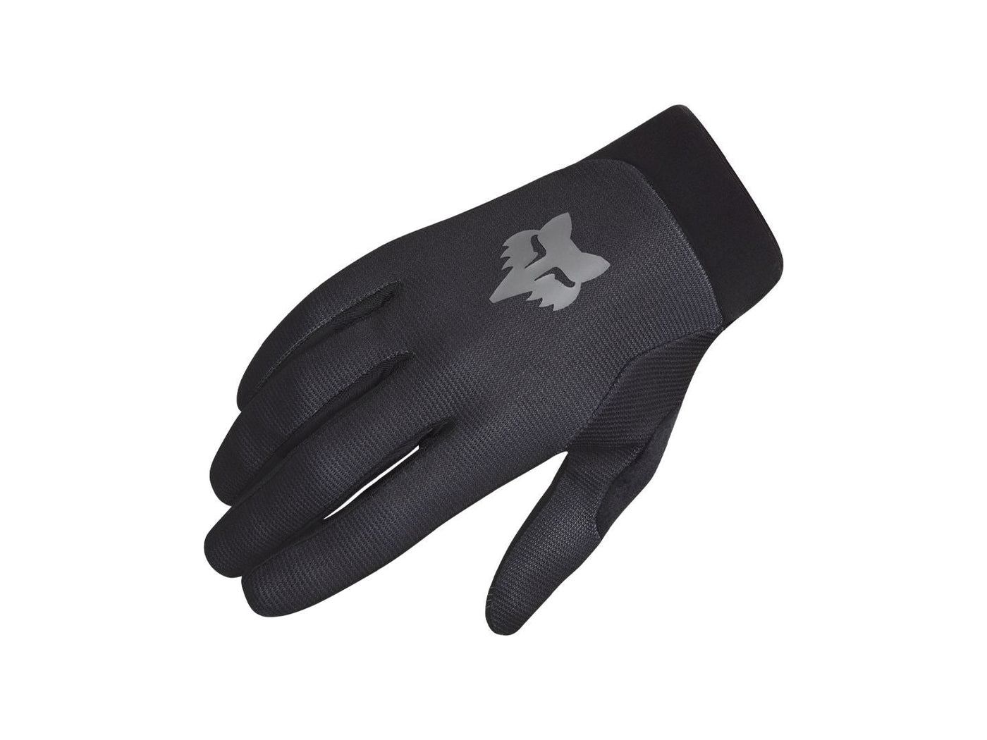 Fox Racing 25 Ranger XX-Large Black Glove