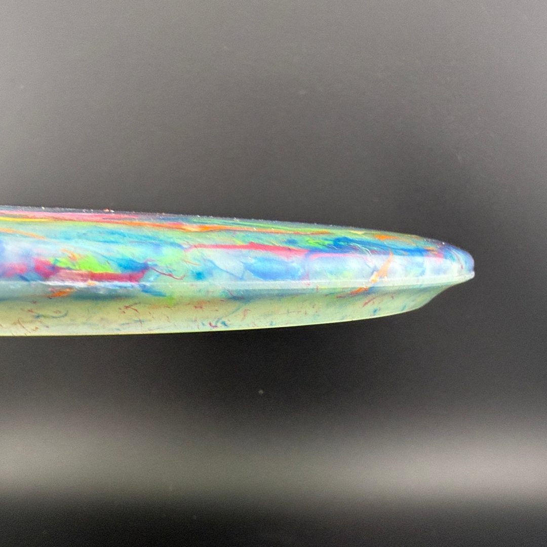 Colorshift Jawbreaker Z Buzzz - DGLO 2025