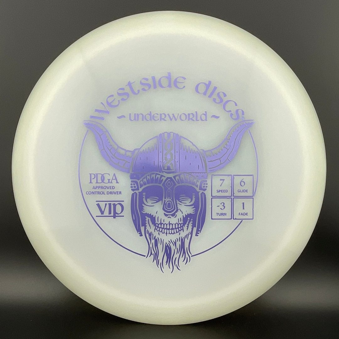 VIP Underworld
