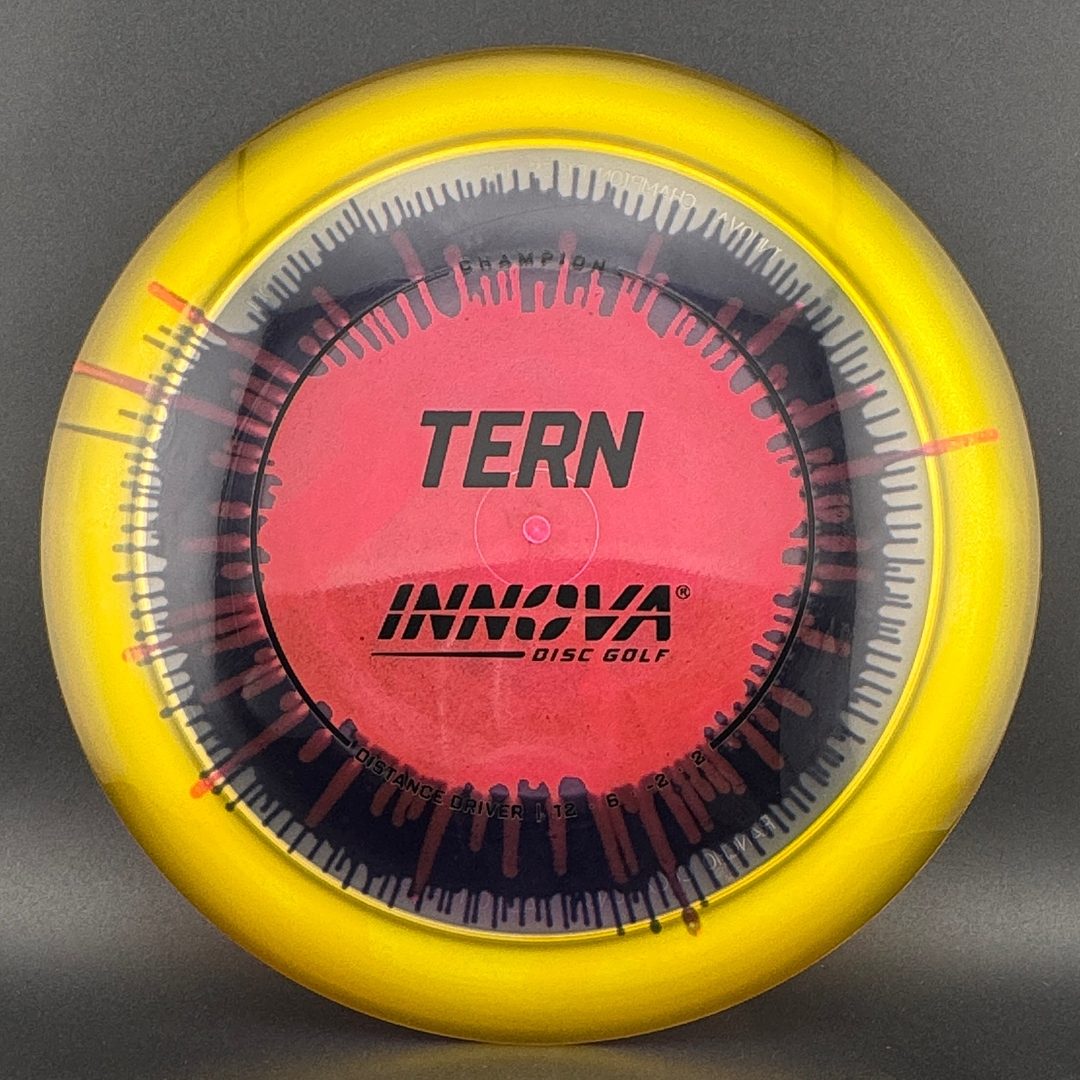 I-Dye Champion Tern