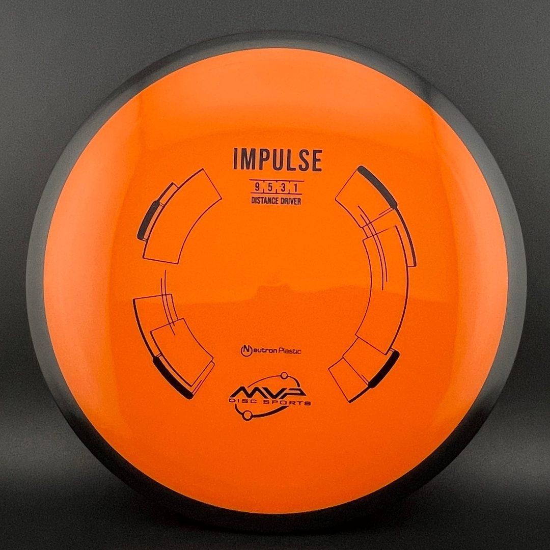 Neutron Impulse