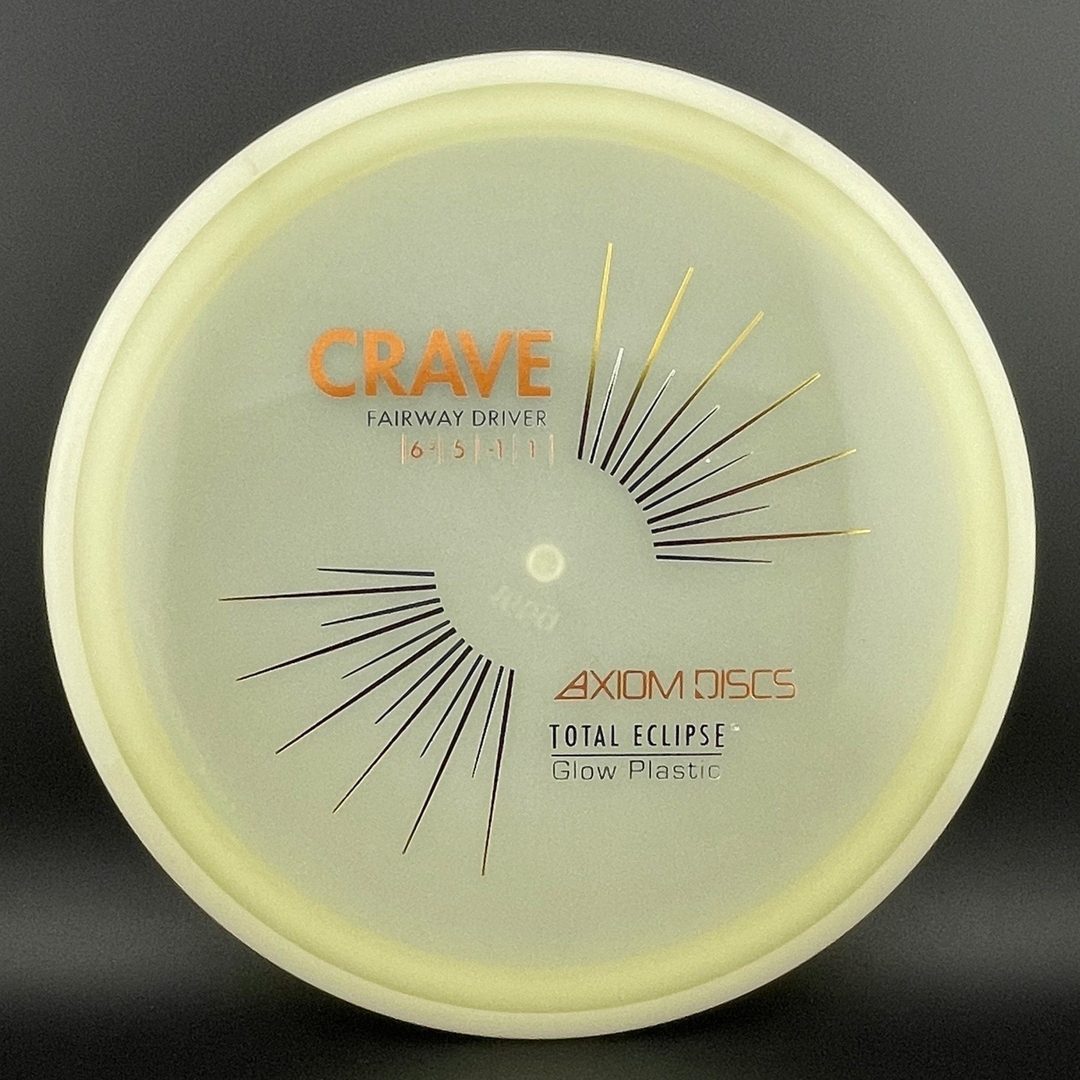 Total Eclipse Crave