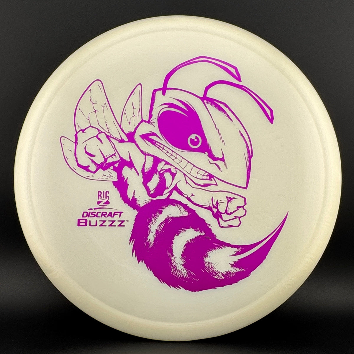 Big Z Buzzz - XL Bee