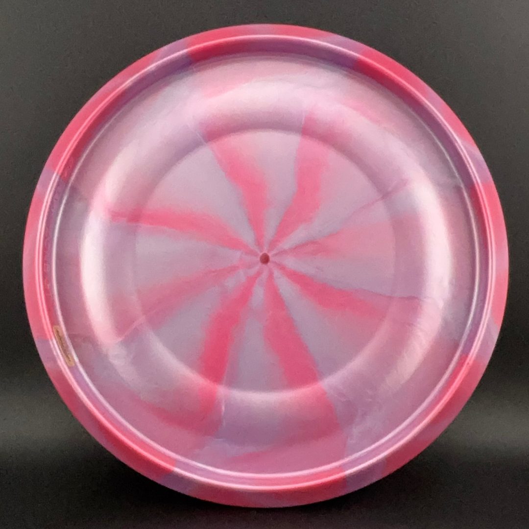 Titanium Swirl Zone GT