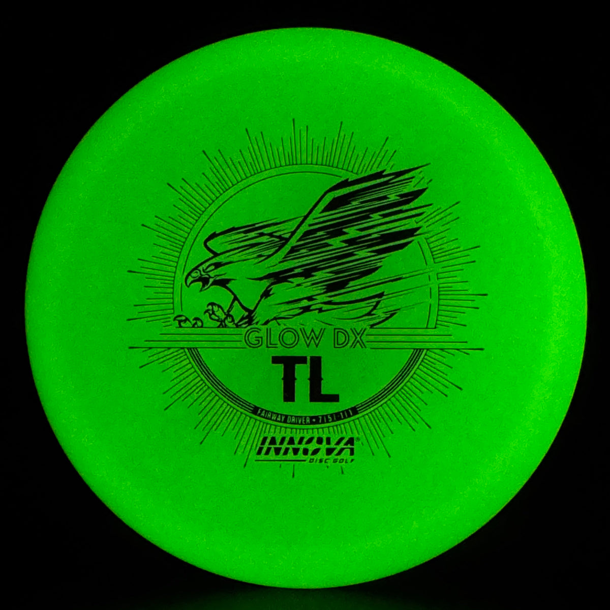 DX Classic Glow TL