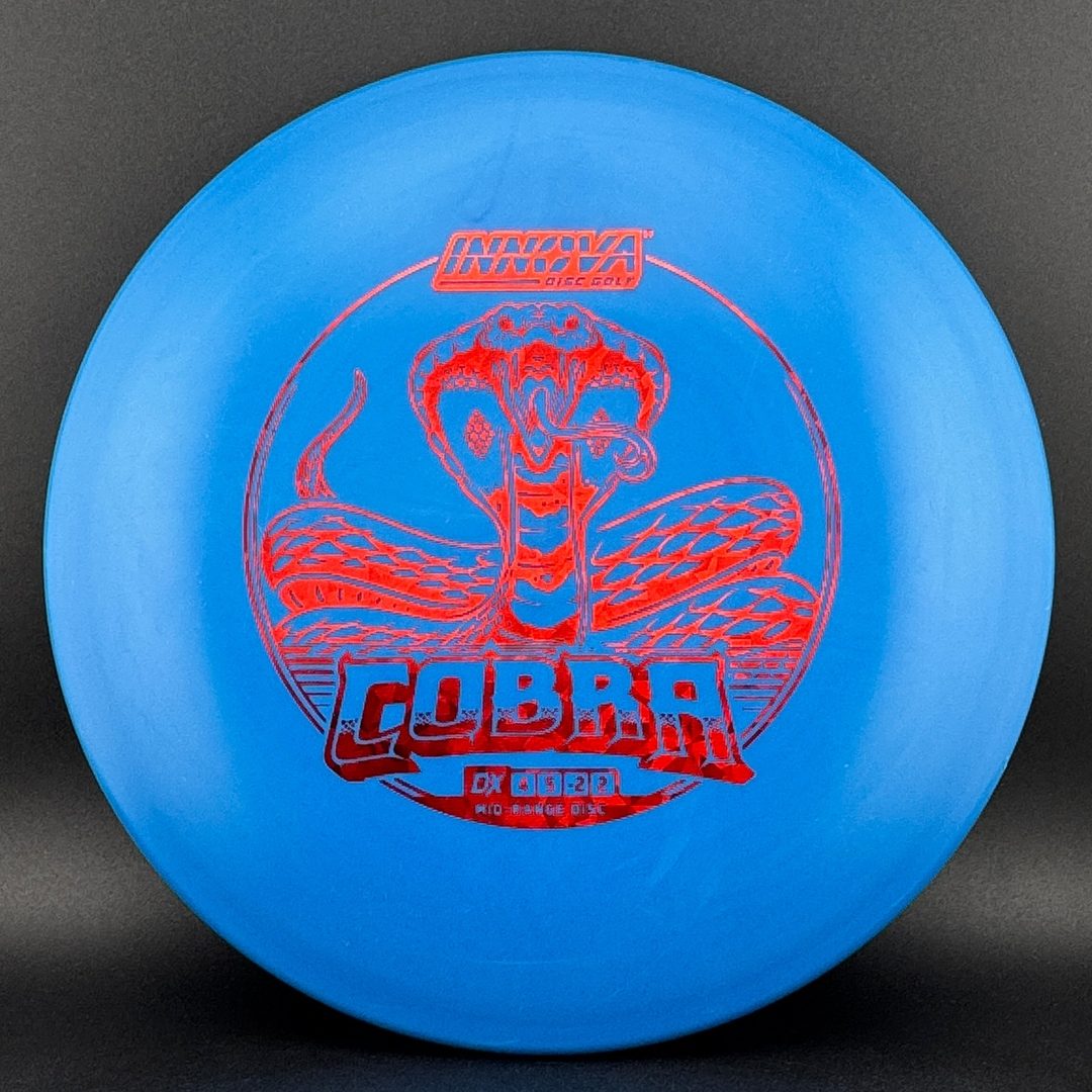 DX Cobra