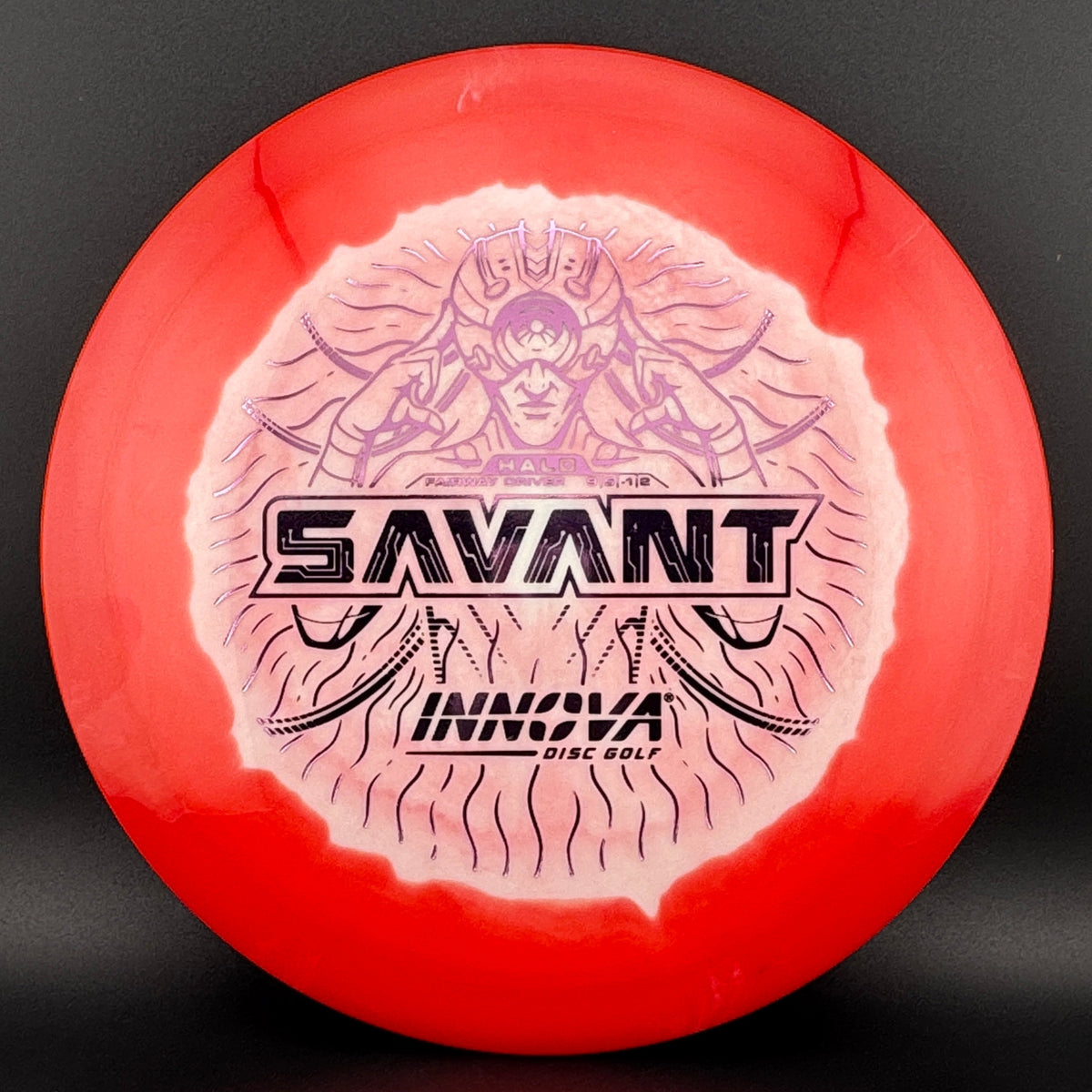 Halo Star Savant