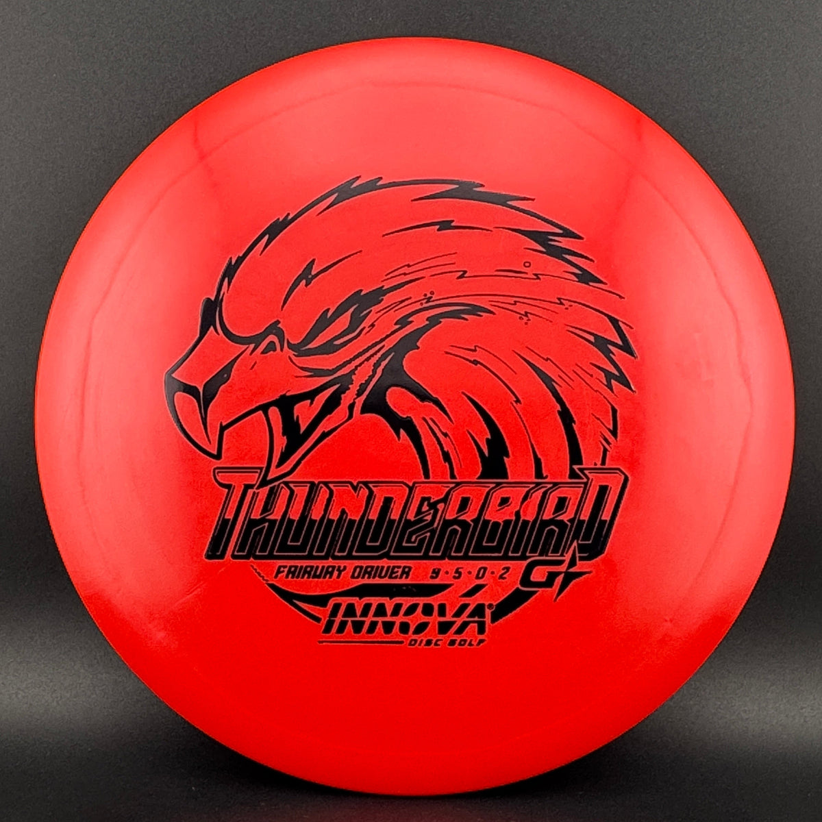 GStar Thunderbird