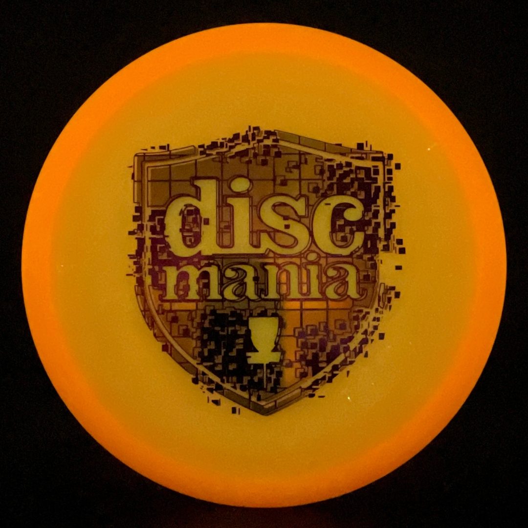 Neo Lumen Origin - XL Digital Shield