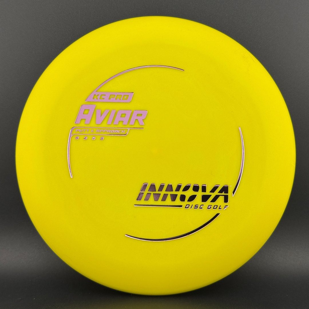 KC Pro Aviar