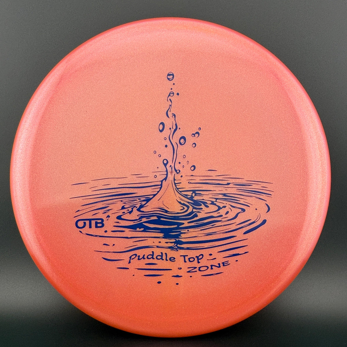Colorshift Z Zone - Puddle Top
